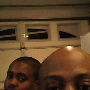 Meet your Posher, Gerald